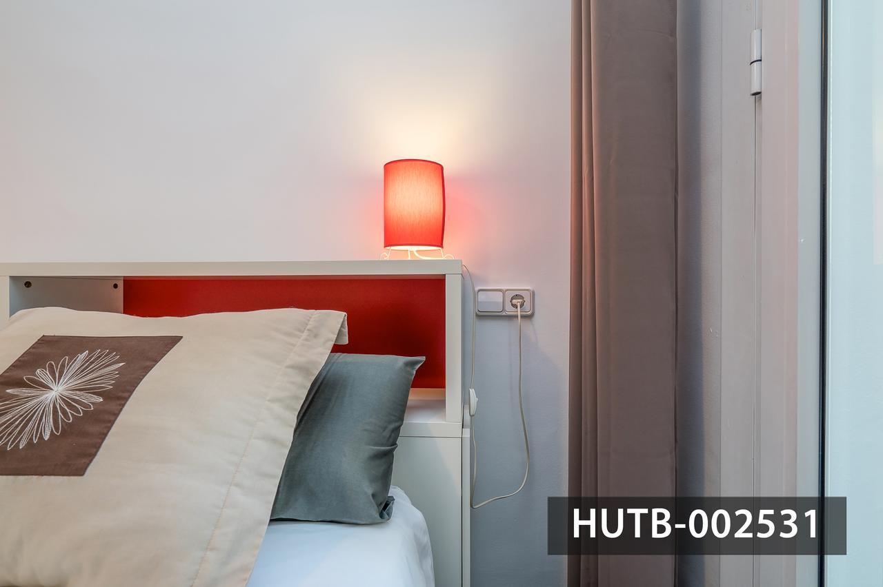 Elegantniy Poble Sec Apartment Barcelona Ngoại thất bức ảnh