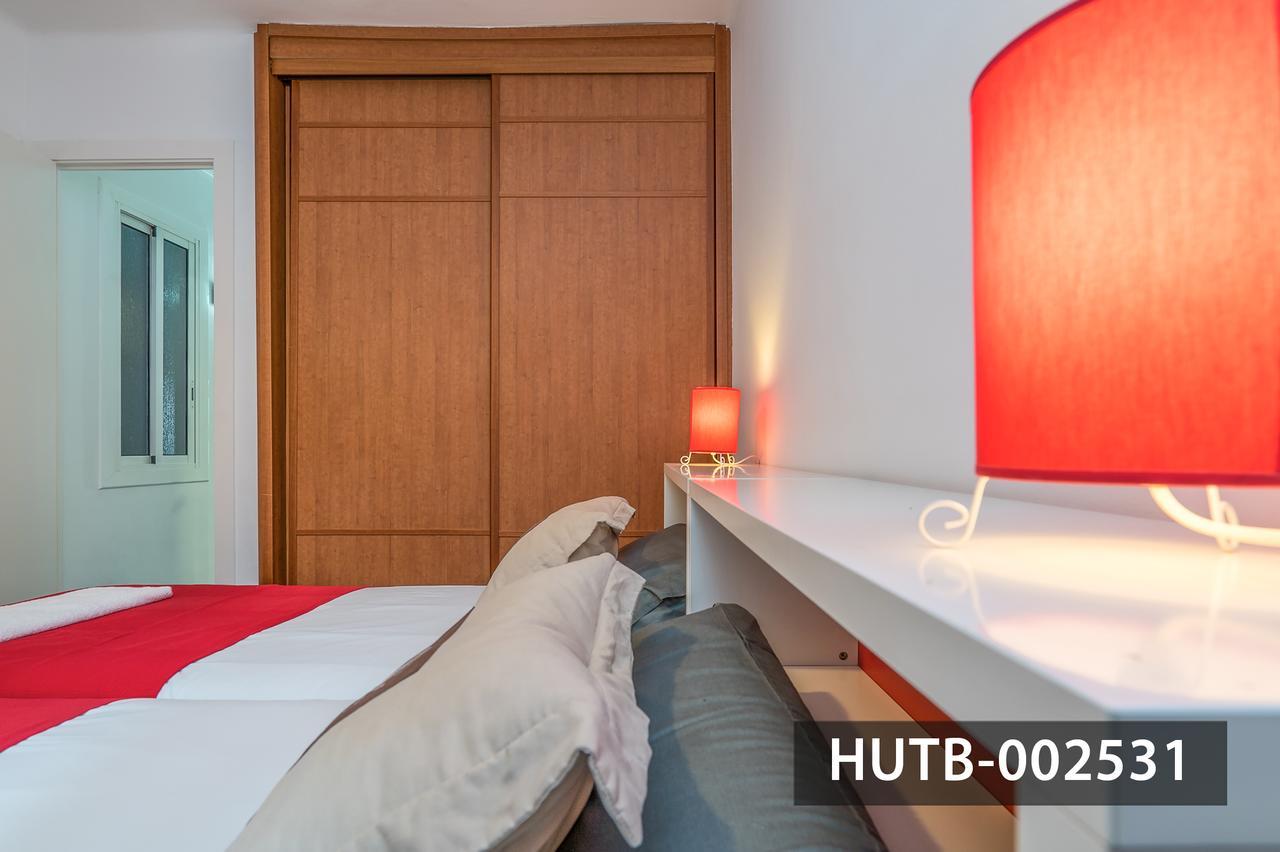 Elegantniy Poble Sec Apartment Barcelona Ngoại thất bức ảnh