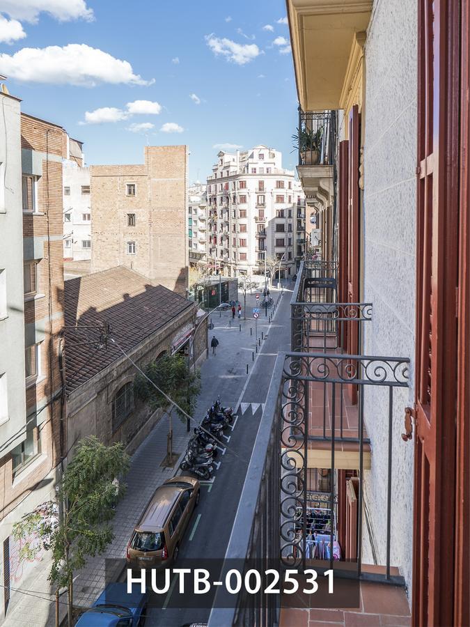 Elegantniy Poble Sec Apartment Barcelona Ngoại thất bức ảnh